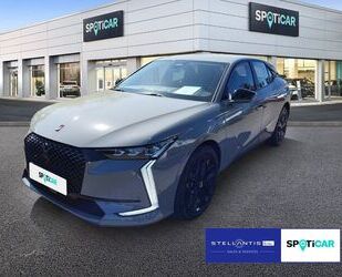 DS Automobiles DS4 Gebrauchtwagen