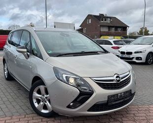 Opel Zafira Gebrauchtwagen