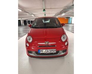 Abarth 595 Turismo Gebrauchtwagen