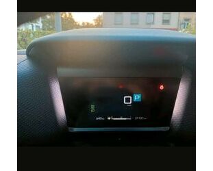 Citroen C4 Gebrauchtwagen