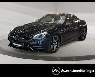 Mercedes-Benz SLC 200 Gebrauchtwagen