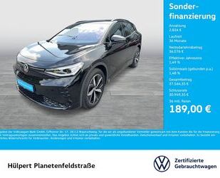 VW ID.4 Gebrauchtwagen