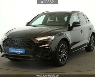 Audi SQ5 Gebrauchtwagen