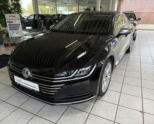 VW Arteon Gebrauchtwagen