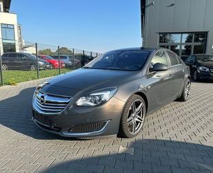 Opel Insignia Gebrauchtwagen
