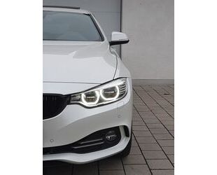 BMW 435 Gebrauchtwagen
