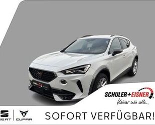 Cupra Formentor Gebrauchtwagen