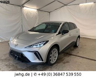 MG MG4 Gebrauchtwagen