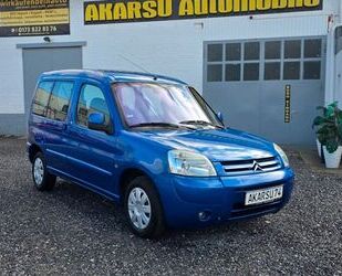 Citroen Berlingo Gebrauchtwagen