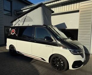 VW T6 California Gebrauchtwagen