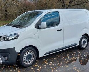 Toyota Proace (Verso) Gebrauchtwagen