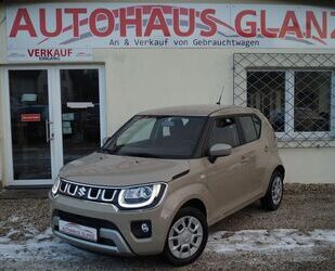 Suzuki Ignis Gebrauchtwagen