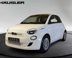 Fiat 500e Gebrauchtwagen