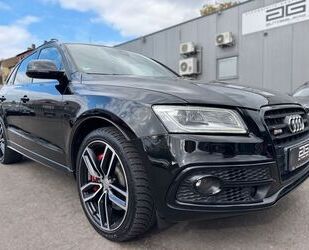 Audi SQ5 Gebrauchtwagen
