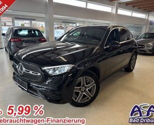 Mercedes-Benz GLC 220 Gebrauchtwagen