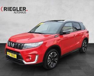Suzuki Vitara Gebrauchtwagen