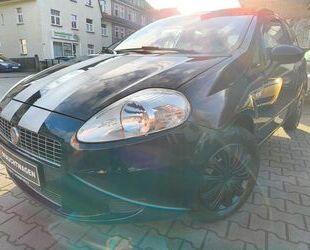 Fiat Grande Punto Gebrauchtwagen