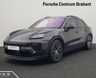Porsche Macan Gebrauchtwagen