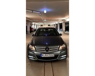 Mercedes-Benz C 250 Gebrauchtwagen