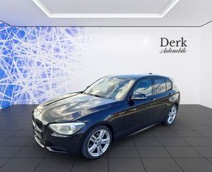 BMW 125 Gebrauchtwagen