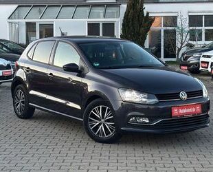 VW Polo Gebrauchtwagen