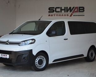 Citroen Jumpy Gebrauchtwagen