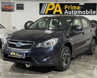 Subaru XV Gebrauchtwagen