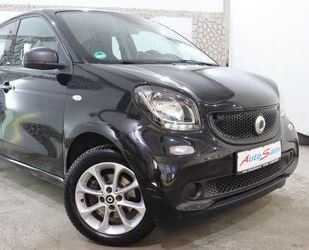 Smart ForFour Gebrauchtwagen