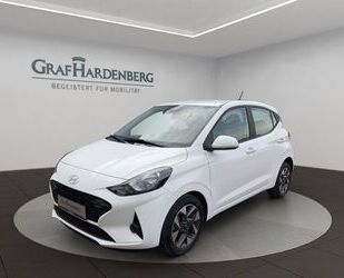 Hyundai i10 Gebrauchtwagen