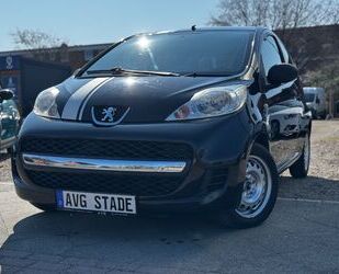 Peugeot 107 Gebrauchtwagen