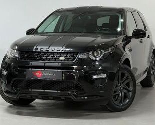 Land Rover Discovery Gebrauchtwagen