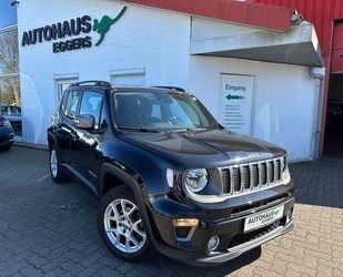 Jeep Renegade Gebrauchtwagen