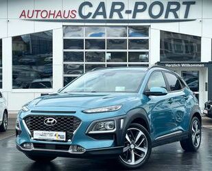 Hyundai KONA Gebrauchtwagen