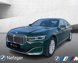 BMW 745 Gebrauchtwagen