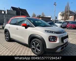 Citroen C3 Aircross Gebrauchtwagen