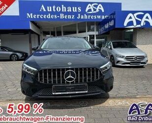 Mercedes-Benz A 200 Gebrauchtwagen