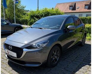 Mazda 2 Gebrauchtwagen