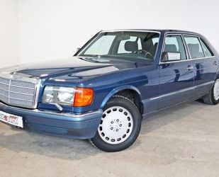 Mercedes-Benz 560 Gebrauchtwagen