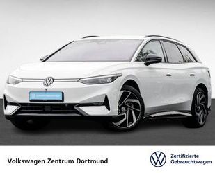 VW ID.7 Gebrauchtwagen
