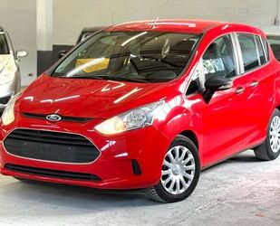 Ford B-Max Gebrauchtwagen