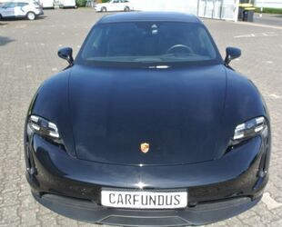 Porsche Taycan Gebrauchtwagen