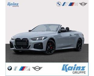 BMW M440 Gebrauchtwagen