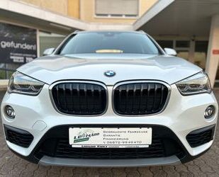 BMW X1 Gebrauchtwagen
