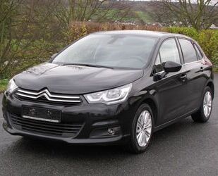 Citroen C4 Gebrauchtwagen