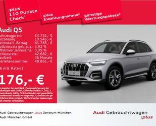 Audi Q5 Gebrauchtwagen
