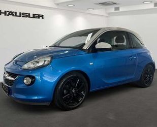 Opel Adam Gebrauchtwagen