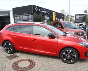 Renault Megane Gebrauchtwagen