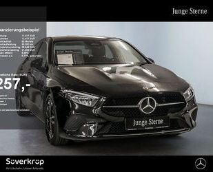 Mercedes-Benz A 200 Gebrauchtwagen