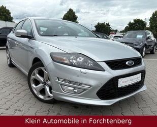 Ford Mondeo Gebrauchtwagen