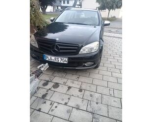 Mercedes-Benz C 320 Gebrauchtwagen